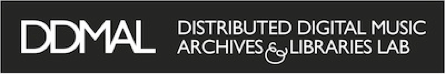 DDMAL Logo